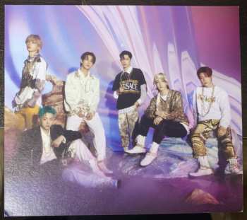 CD P1harmony: Do It Like This (English Version)