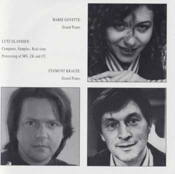 CD Chris Cutler: p53