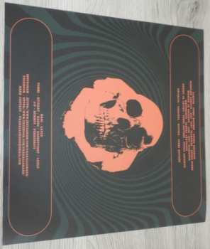 LP Paakallo: Pääkallo LTD | CLR