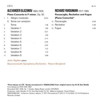 42CD/Caja Paavo Berglund: The Warner Edition - Complete EMI Classics & Finlandia Recordings