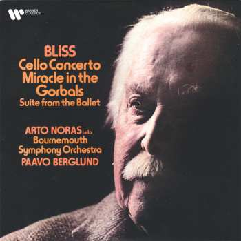 42CD/Caja Paavo Berglund: The Warner Edition - Complete EMI Classics & Finlandia Recordings