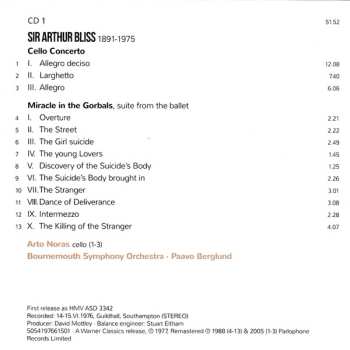 42CD/Caja Paavo Berglund: The Warner Edition - Complete EMI Classics & Finlandia Recordings