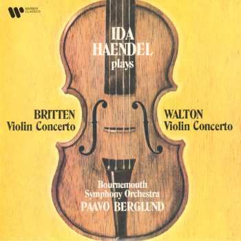 42CD/Caja Paavo Berglund: The Warner Edition - Complete EMI Classics & Finlandia Recordings