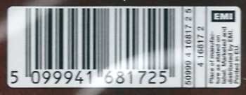 CD Pablo Alborán: Tanto