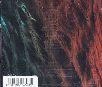 CD/Caja Pablo Alborán: Vértigo