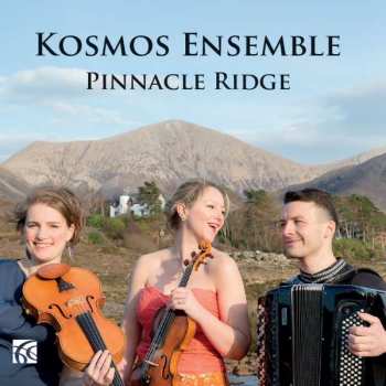 CD Kosmos Ensemble: Pinnacle Ridge