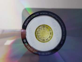 CD Pablo Gad: Trafalgar Square