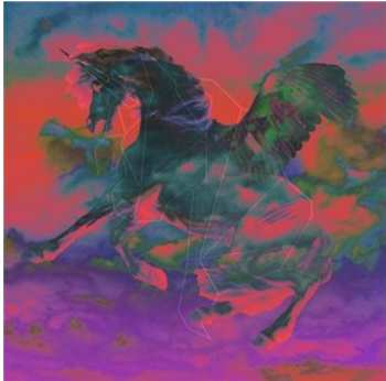 Album Pablo López: Once Millones de Versos Después de Ti