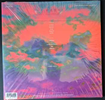 LP Pablo López: Unikornio (Once Millones de Versos Después de Ti)