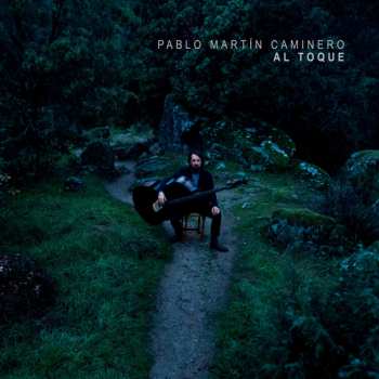 CD Pablo MartÍn Caminero: Al Toque