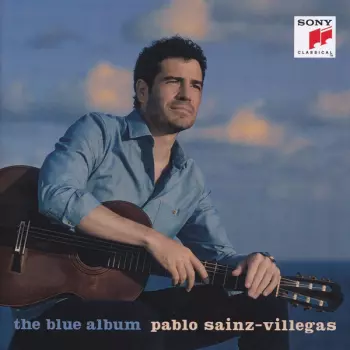 The Blue Album