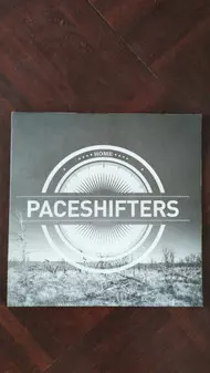 Paceshifters: Home