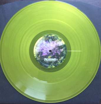 LP Pachiderma: Il Diavolo La Peste La Morte CLR