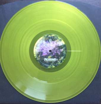 LP Pachiderma: Il Diavolo La Peste La Morte CLR