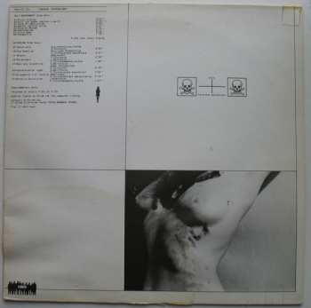 Album Pacific 231: Unusual Perversions