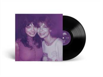 Album Pacifica: In Your Face