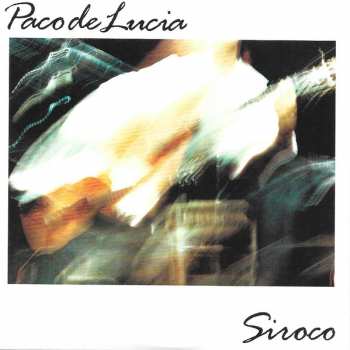5CD/Caja Paco De Lucía: 5 Original Albums Vol. 2