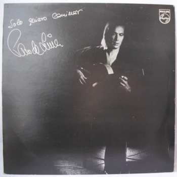 LP Paco De Lucía: Solo Quiero Caminar