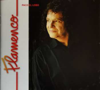 CD Paco El Lobo: Flamenco