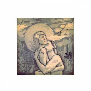 CD Paco Sala: Our Love Is The Gold