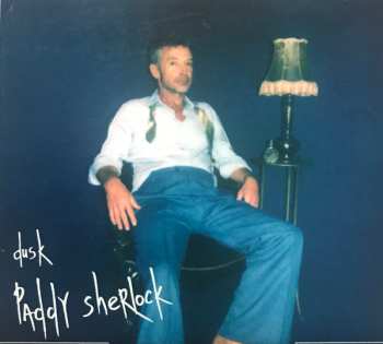 CD Paddy Sherlock: Dusk