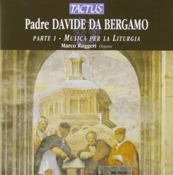 Parte I ▪ Musica Per La Liturgia