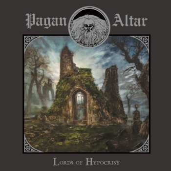 Album Pagan Altar: Mythical & Magical