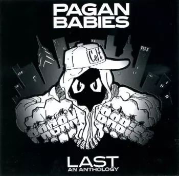 Pagan Babies: Last