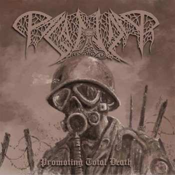 Album Paganizer: Promoting Total Death