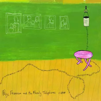 And The Family Telephone