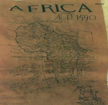 CD Page One: Observation Of Life Dub