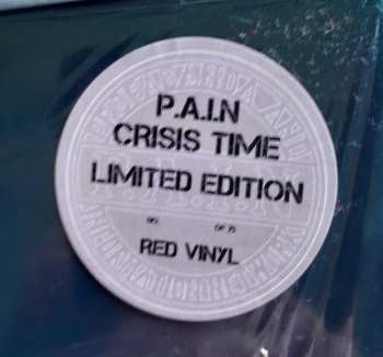 LP P.A.I.N.: Crisis Time
