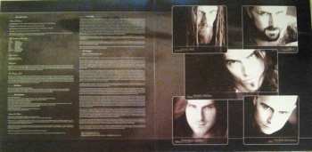 2LP/CD Pain Of Salvation: Be