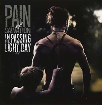 CD Pain Of Salvation: In The Passing Light Of Day