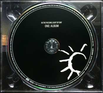 2CD Pain Of Salvation: In The Passing Light Of Day LTD