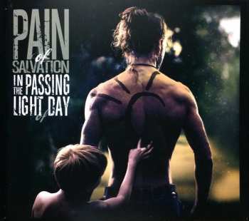 2CD Pain Of Salvation: In The Passing Light Of Day LTD