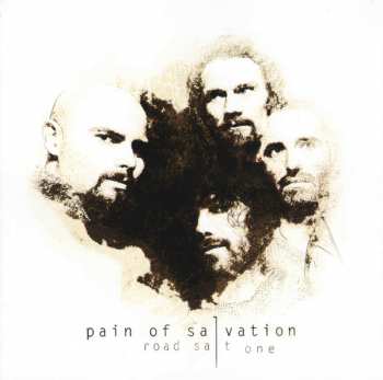 CD Pain Of Salvation: Road Salt One
