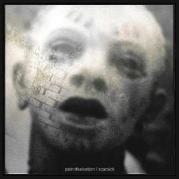 CD Pain Of Salvation: Scarsick