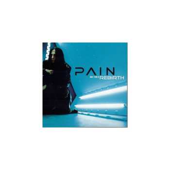 CD Pain: Rebirth