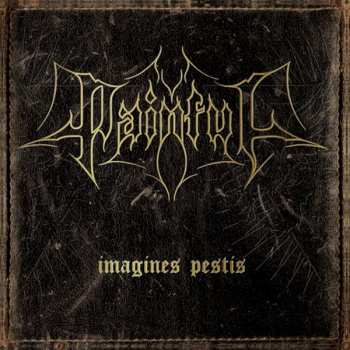 CD Painful: Imagines Pestis