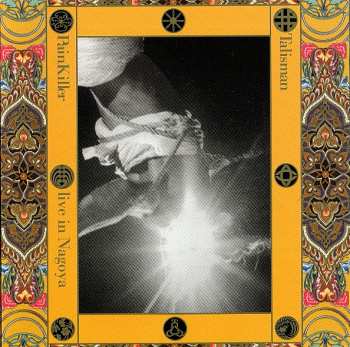 Album PainKiller: Talisman (Live In Nagoya)