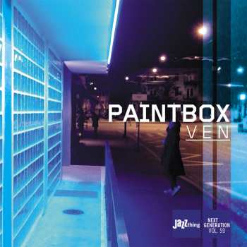 Album Paintbox: Ven