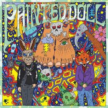 Album Painted Doll: Painted Doll