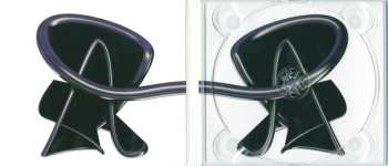 CD Painted Palms: Horizons