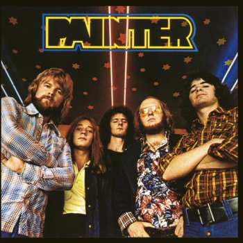CD Painter: Painter