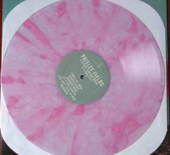 LP Paisley Fields:  Electric Park Ballroom  LTD | CLR