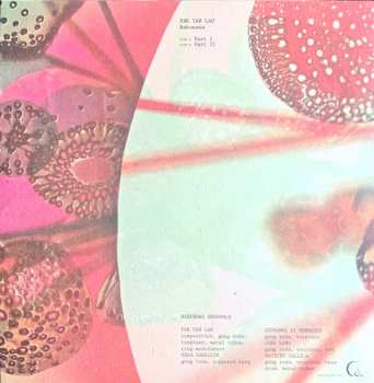 LP Pak Yan Lau: Bakunawa LTD