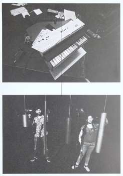 LP Pak Yan Lau: Bakunawa LTD