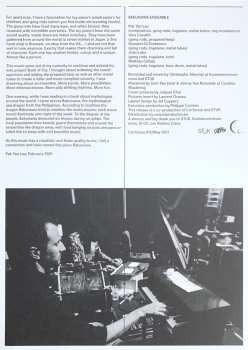 LP Pak Yan Lau: Bakunawa LTD