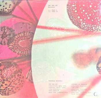 LP Pak Yan Lau: Bakunawa LTD